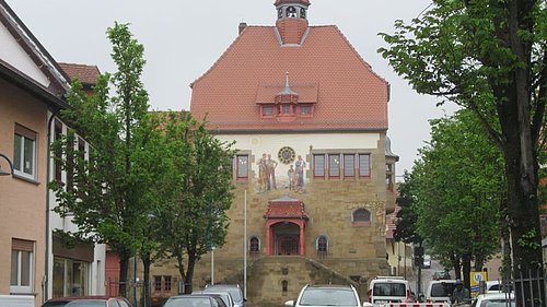 Ortskern