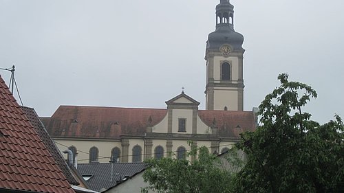 Ortskirche