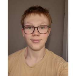 2. FSJler 2026/2027 Luis Müller